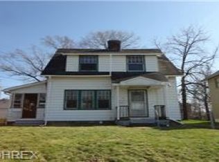 2045 S Heights Ave, Youngstown, OH