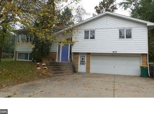 605 SW 4th St, Brainerd, MN 56401