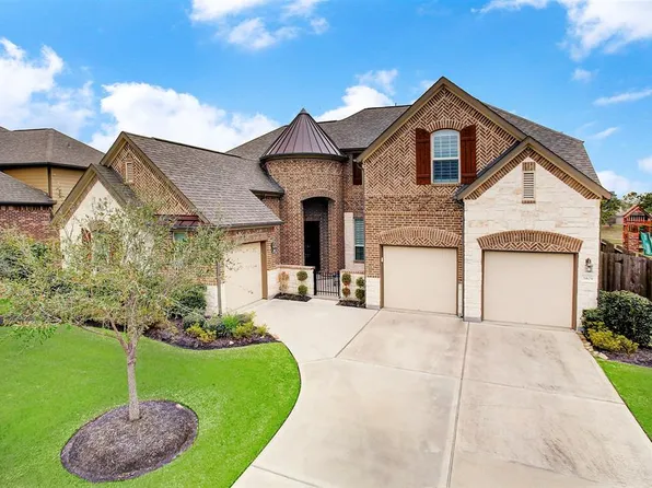 3404 Leafstone Ln, Pearland, TX 77584