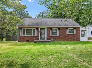 97 Russell Rd, Jackson, TN 38301