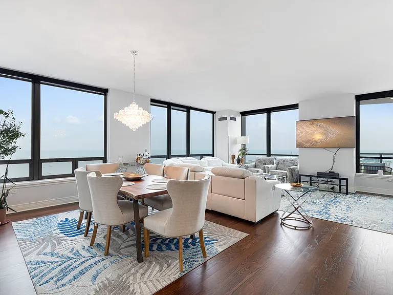 600 N Lake Shore Dr #1411 — Photo 5