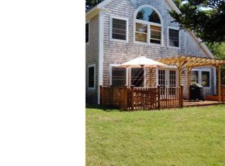 14 Plummer Rd, Westport Island, ME 04578