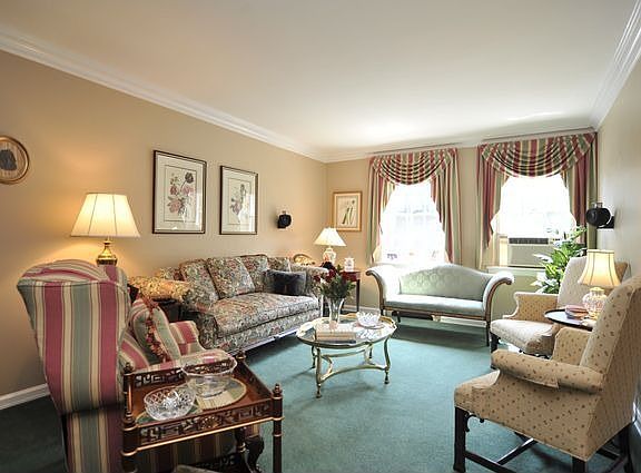 3rd image of 1815 Palmer Ave #2BC
