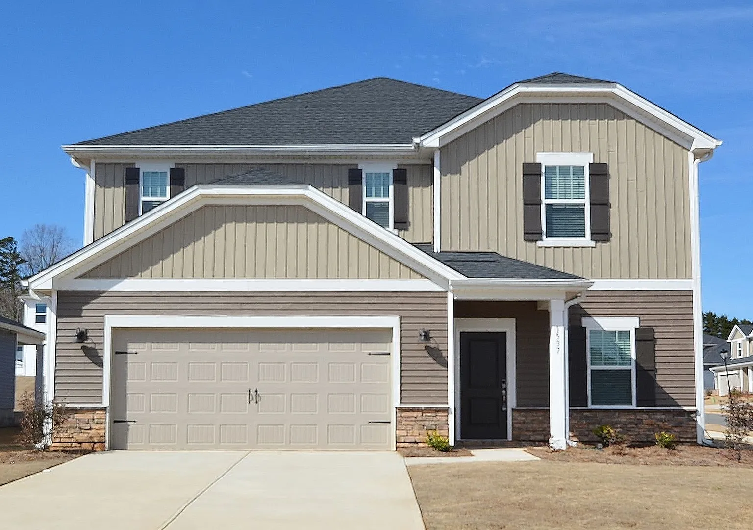 1537 Harper Landing Boulevard — Photo 1
