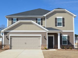 1537 Harper Landing Blvd, Stanley, NC 28164