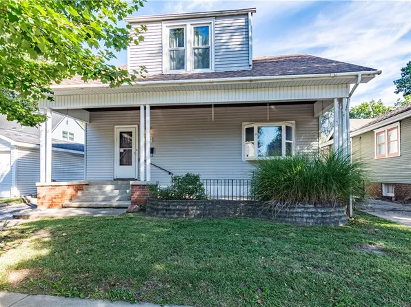 1139 W Cook St, Springfield, IL 62704