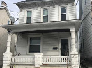 45 S Miller St, Shillington, PA 19607