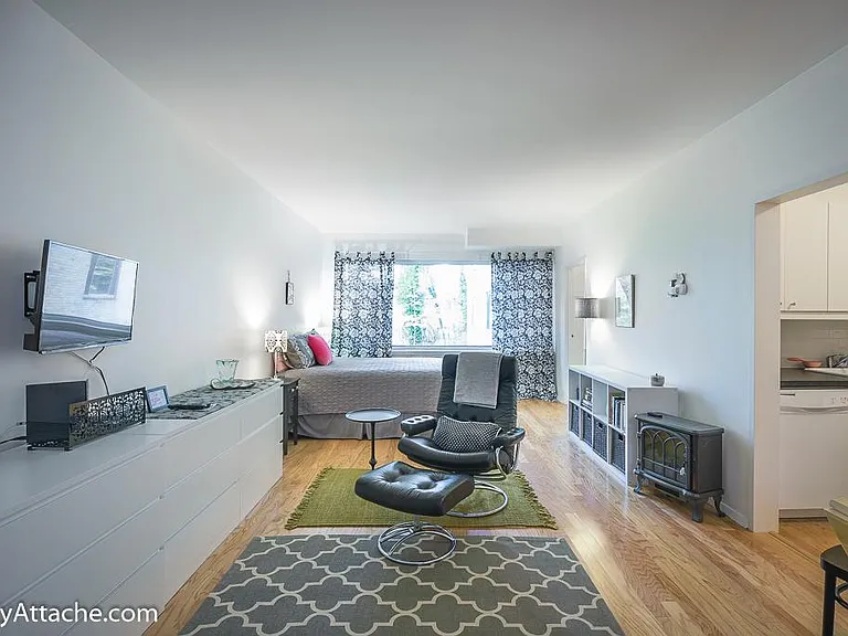 2755 Ordway St NW #313 — Photo 7