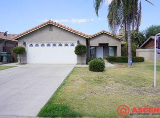 205 Peters St, Wasco, CA 93280