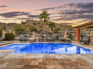 18334 W Desert Trumpet Rd, Goodyear, AZ 85338