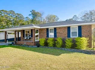 8451 Nc-306 S, Arapahoe, NC 28510