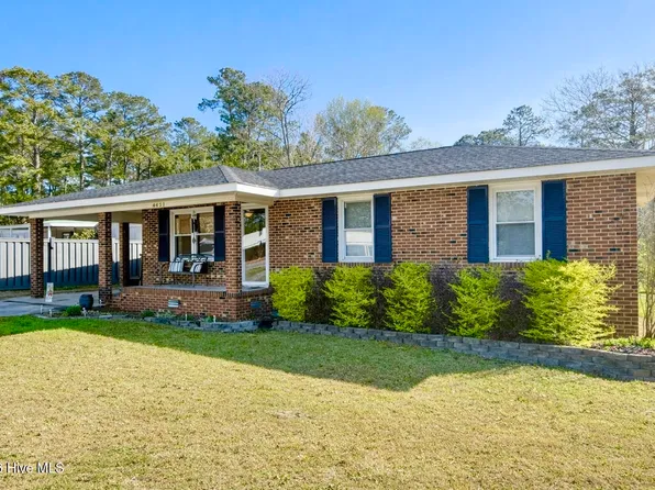 8451 Nc-306 S, Arapahoe, NC 28510