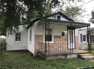 3210 McRand St, Richmond, VA 23224