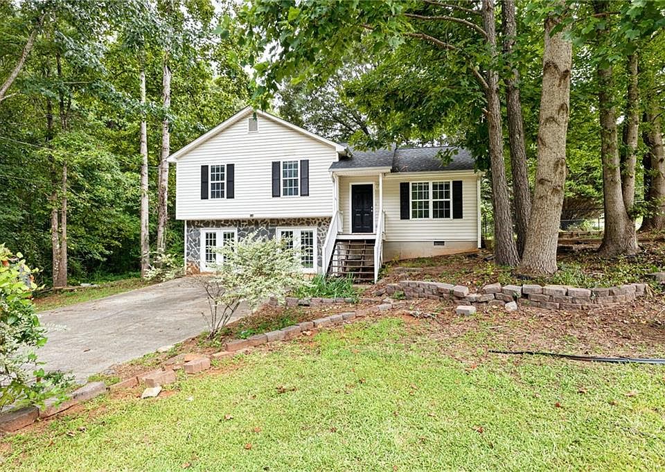 319 Southern Trace Dr, Rockmart, GA 30153 MLS 7271536 Zillow