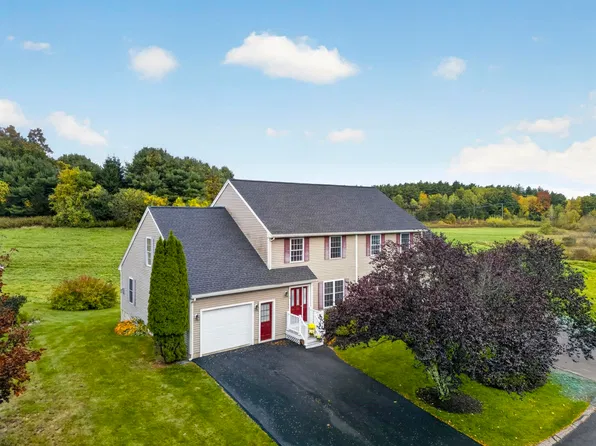 24 Morrison Lane, Dover, NH 03820
