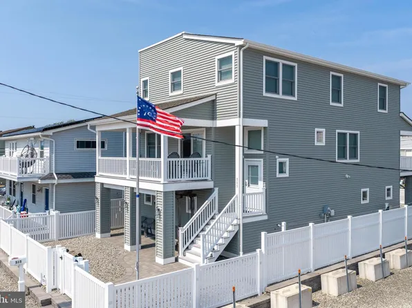 515 N Long Beach Blvd, Beach Haven, NJ 08008