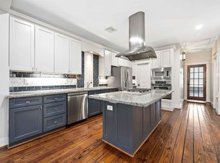 5522 Larkin St, Houston, TX 77007
