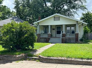 717 N Nettleton Ave, Springfield, MO 65802