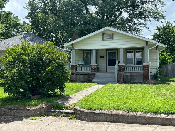 717 N Nettleton Avenue, Springfield, MO 65802