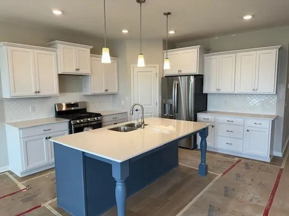 6578 138th Ct N, Hugo, MN 55038