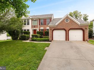 5379 Sunnyfield Ct, Ellicott City, MD