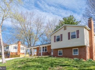 8719 Jackson Ave, Manassas, VA 20110