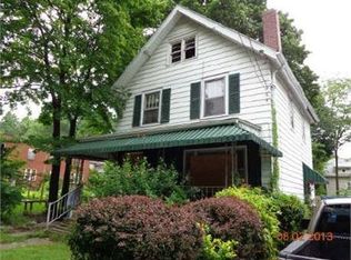 157 Burton Ave, Akron, OH 44302