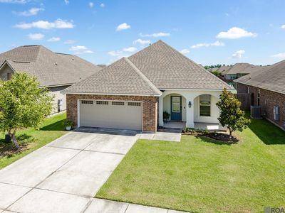 4752 Viola Farms Dr, Addis, LA, 70710