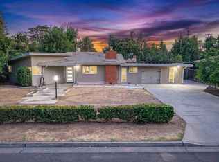 918 E Hampton Way, Fresno, CA 93704