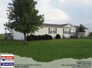 3707 Haskell Rd, Princeton, KS 66078