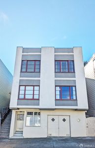 4931 17th St, San Francisco, CA, 94117