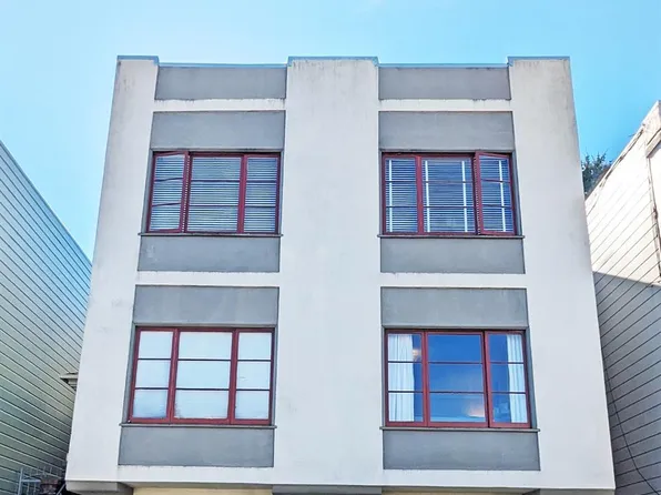 4931 17th St, San Francisco, CA 94117
