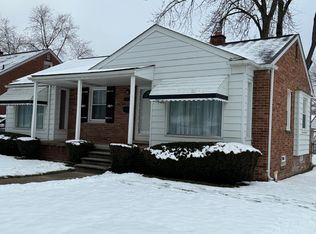 16524 Beech Daly Rd, Redford, MI 48240