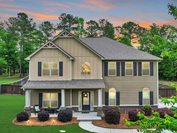 30 Windward Ct, Senoia, GA 30276