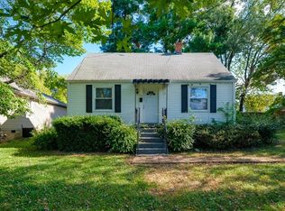 129 Fraser Ln, Staunton, VA 24401