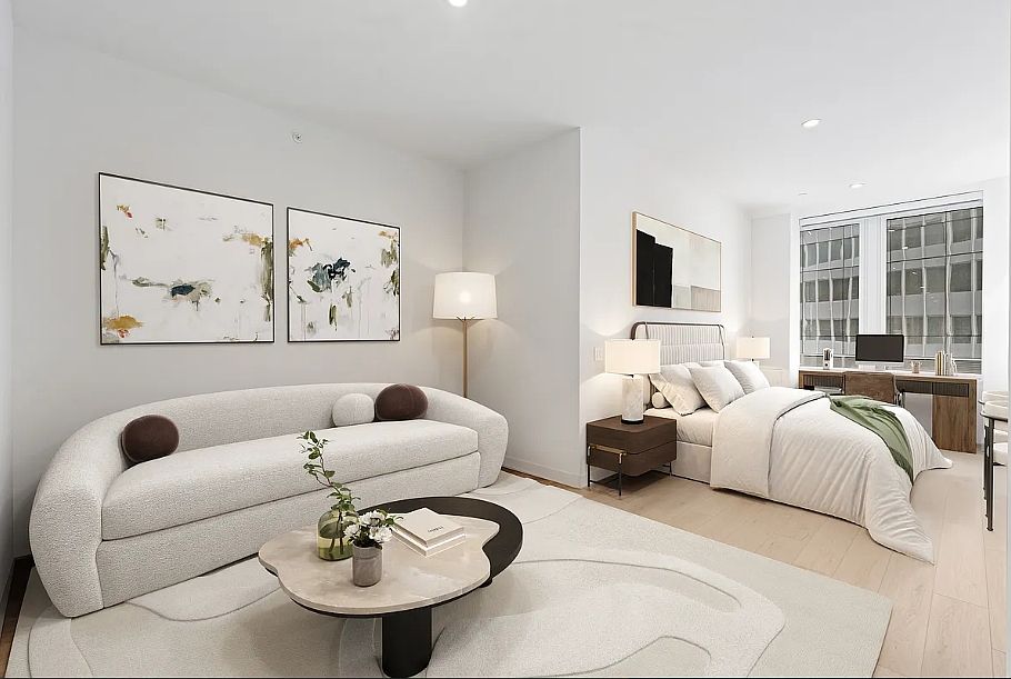 1st image of 160 Water St #19U