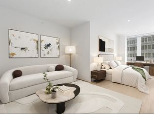 160 Water St #19U, New York, NY 10038