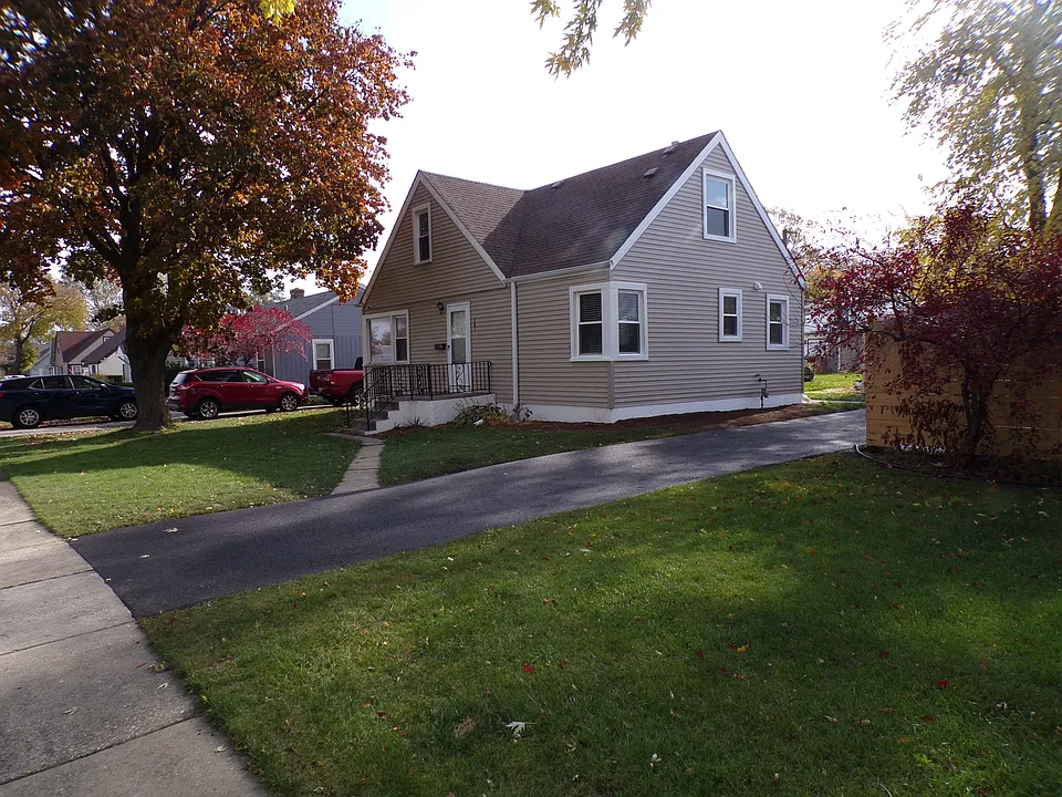 161 Franklin Dr