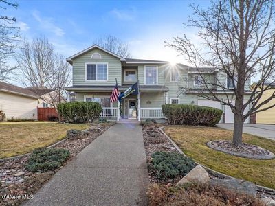 2317 N Rawhide Ridge Rd, Post Falls, ID, 83854