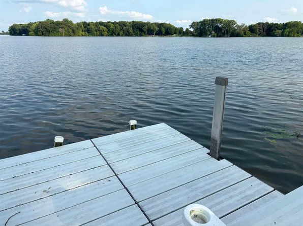 N7384 Malibou Ln, Beaver Dam, WI 53916