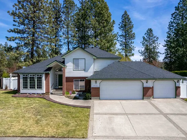 8316 N Forest Ct, Spokane, WA 99208