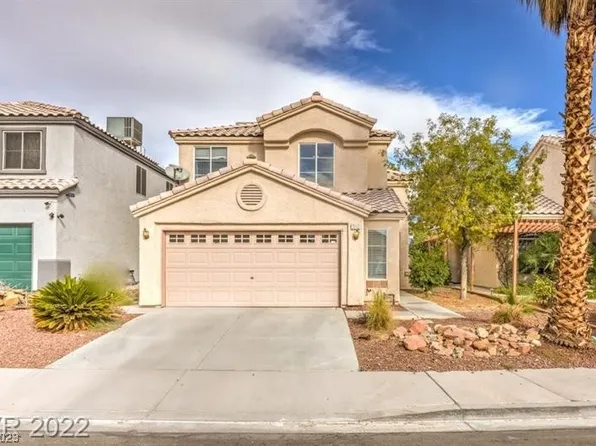 7212 Old Mission Dr, Las Vegas, NV 89128