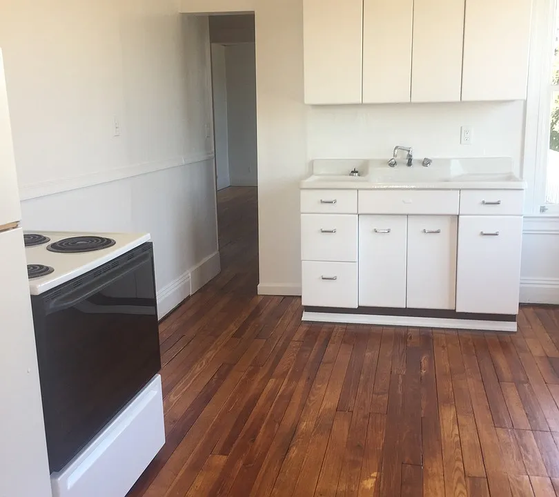 501 Carlisle Ave #2