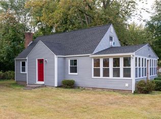 13 Carol Dr, Vernon, CT 06066