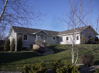 189 Katie Ln, Cashton, WI 54619