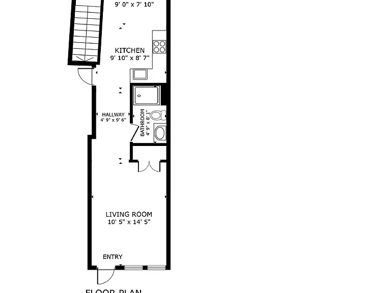 197 Hallam St #1 — Photo 19