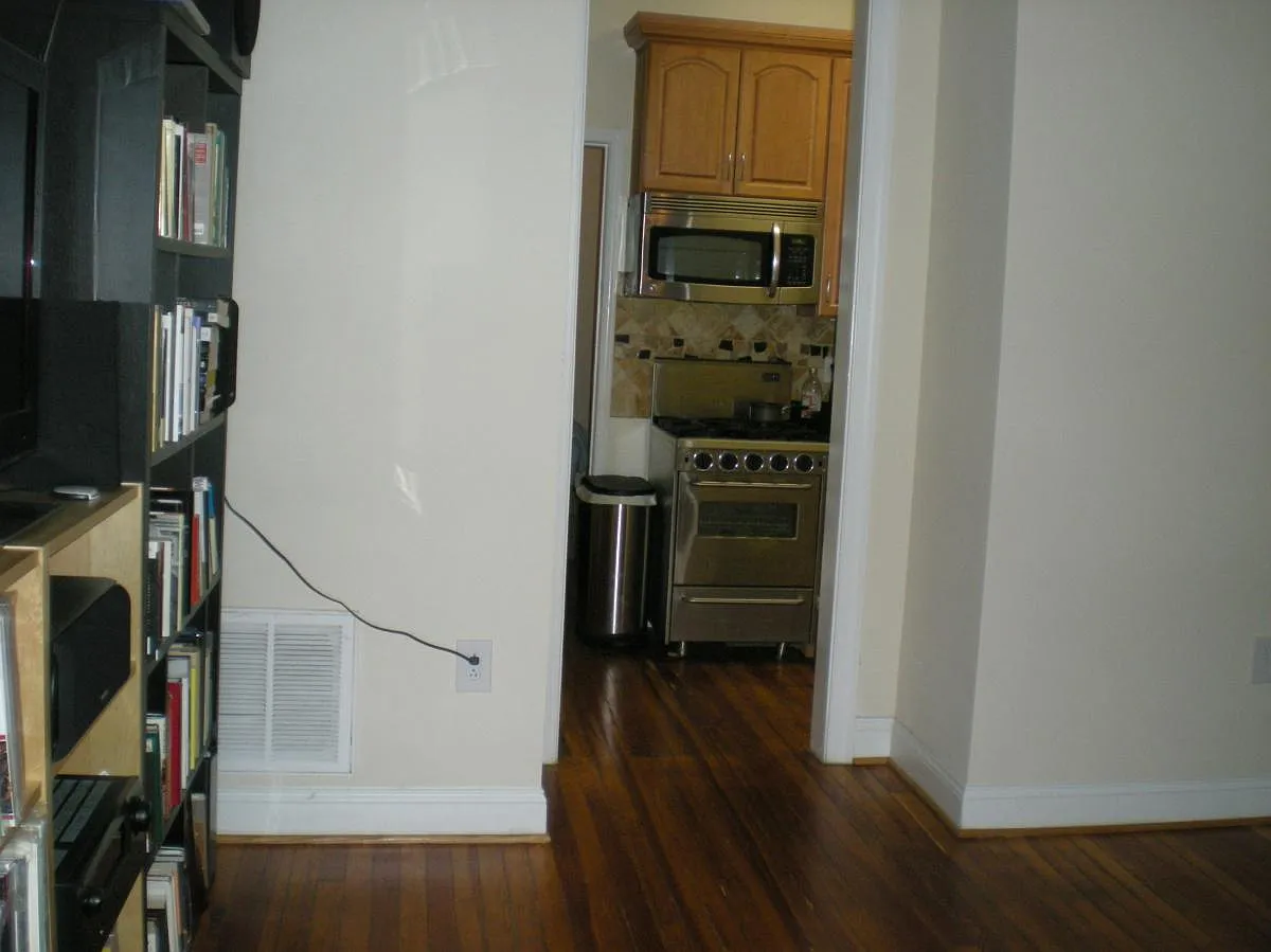 1 bed, 600 sqft, $2,300 — Photo 3