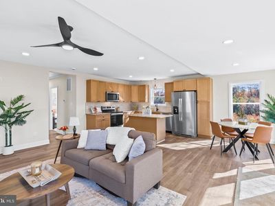 1710 Old Adelina Rd, Prince Frederick, MD, 20678