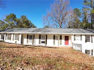 1110 Upper Hembree Rd, Roswell, GA 30076