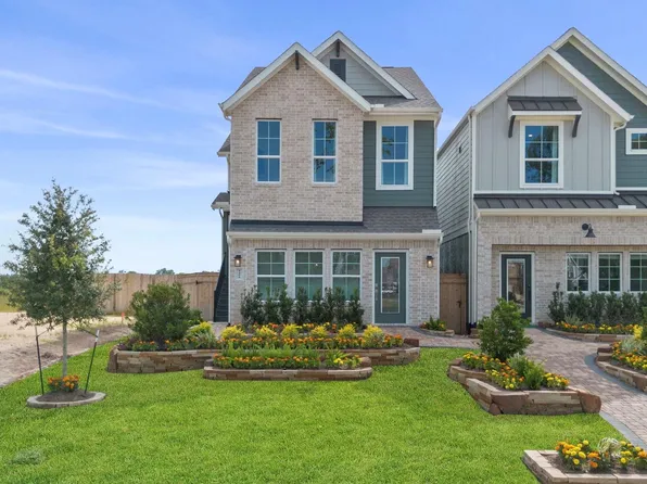 10115 Palm Springs Pl, Iowa Colony, TX 77583